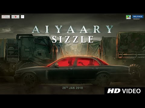 aiyaary full movie watch online free