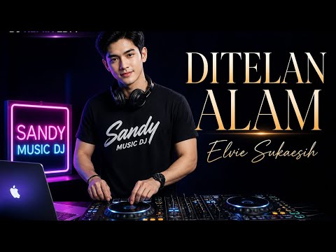 DITELAN ALAM 🔥 DJ REMIX FULL BASS JEDAG JEDUG 2026 | VIRAL TIKTOK TERBARU!