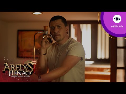 Reinel arriesga su vida por Clara Inés - Arelys Henao, aún queda mucho por cantar | Caracol TV