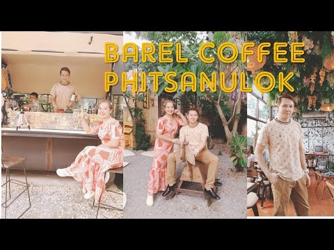 BarelcoffeePhitsanulok,บาเร