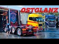 Ostglanz Truckertreffen - Turyngia