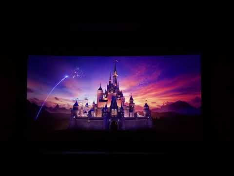 Zootopia 2 (2025) - opening logos