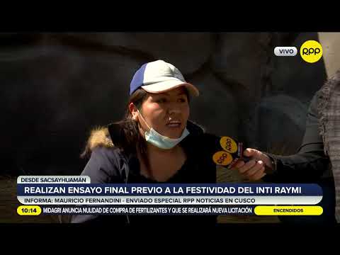 Inti Raymi: Esto es lo que debes conocer sobre esta festividad del Cusco