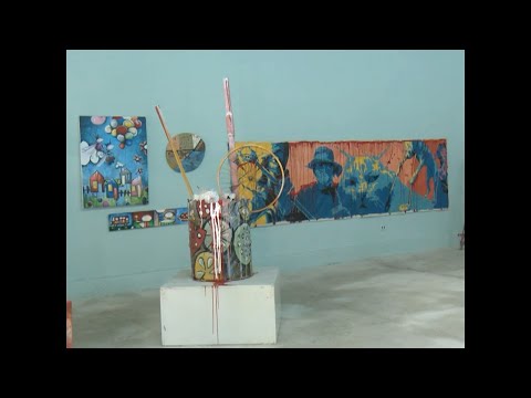 Inaugurado Taller de los Artistas en Cienfuegos