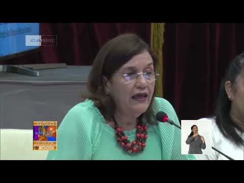 Consejo de Ministros analiza situación socioeconómica de Cuba