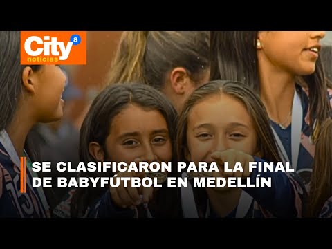 Gol Star: equipo femenino revelación bogotano necesita recursos para jugar su próxima final | CityTv