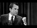 Nixon's Treason Confirmed!