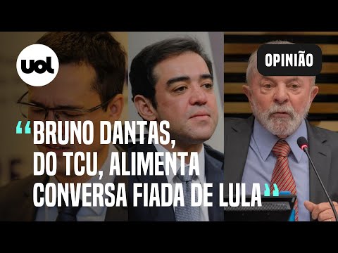 Condenação de Dallagnol e Janot pelo TCU tem 'teor de vingança', diz Felipe Moura Brasil
