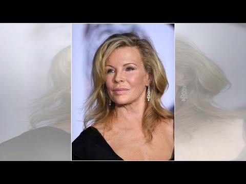 Kim Basinger vuelve a sus orígenes como modelo a los casi 67 años