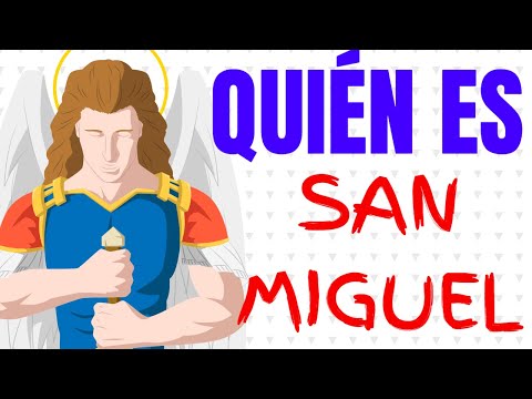 ?? San Miguel Arcángel