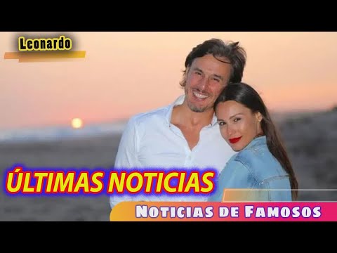 TELEMUNDO NOTICIA| La romántica salida de Pampita y Roberto García Moritán al Lollapalooza