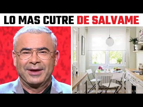 El ANUNCIO de SALVAME sobre el FUTURO con Jorge Javier Vázquez para SALIR de su CRISIS