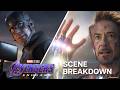 Anthony Russo Breaks Down Iconic Avengers Endgame Scenes