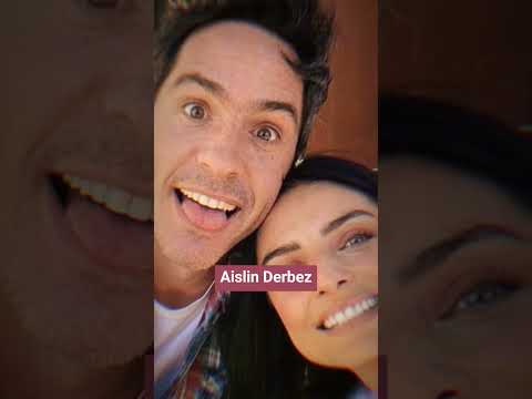 ?Aislinn Derbez y Mauricio Ochmann responden si están reconciliados