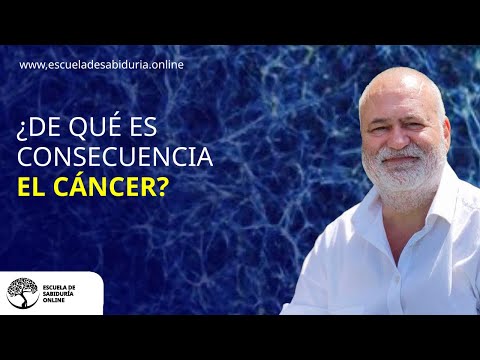 ¿A que es debido el cancer?