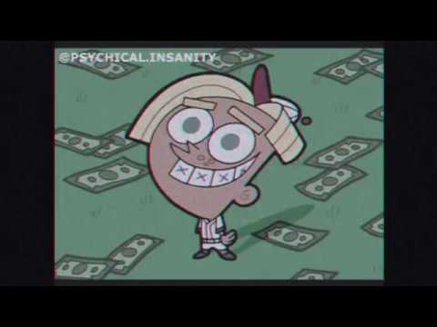 NIMO - WARUM HASST IHR MICH? [VIDEO EDIT] l RAPSANITY47