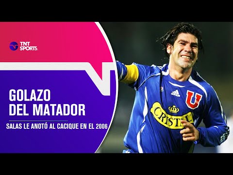 SUPERCLÁSICO: Definición de MATADOR en el Monumental  - TNT Sports