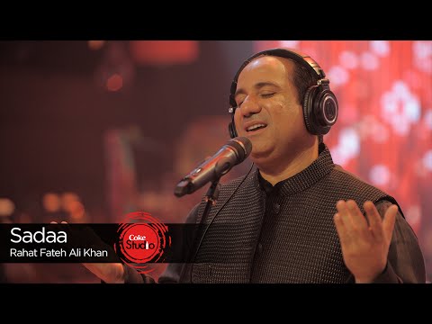 rahat fateh ali khan coke studio