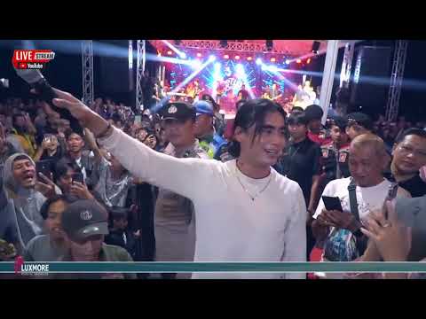 CHARLY SETIA BAND Kehilangan @Cideres Majalengka