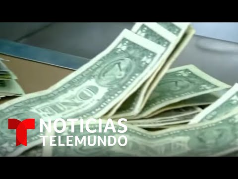 Noticias Telemundo, 5 de mayo 2020 | Noticias Telemundo