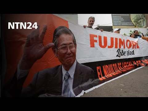 Nunca fue política de Estado matar a alguien: exministro de Fujimori habla sobre su legado en Perú