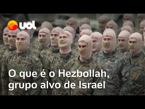 Hezbollah: o que é o grupo, um dos principais inimigos de Israel