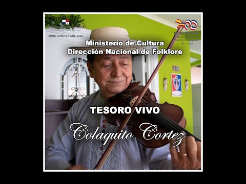 Tesoro Vivo-Colaquito Cortez