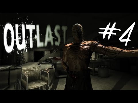 [Outlast]พักนี้เซฟบ่อยนะ4