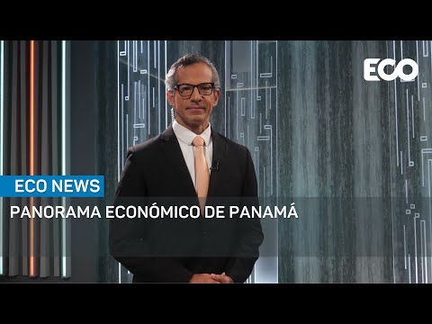 Panamá enfrenta 3 desafíos clave en 2025: Pensiones, minería y agua en el Canal | #EcoNews