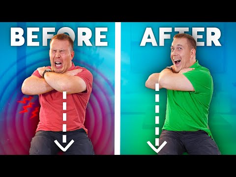 How to Improve Spinal Mobility and Test Upper Back Flexibility?