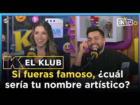 Rafa Pérez se casó y Camilo Cifuentes y Mariana Gómez lanzan audionovela| El Klub | 13 de septiembre