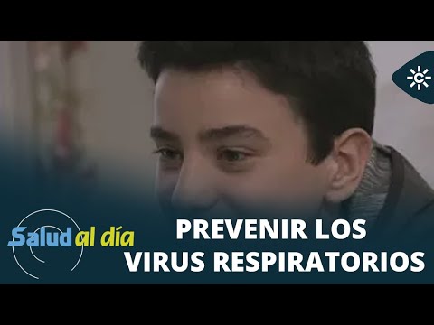 Salud al día |  Prevenir los virus respiratorios