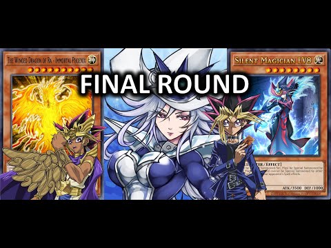 THE FINAL DUEL Yugi (Fran) vs The Pharaoh (Fran) Part 2/2 (How Could Have Ended) #yugioh #edopro