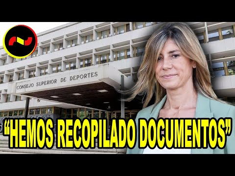 PRIMER REGISTRO por el Caso Begoña de la Guardia Civil