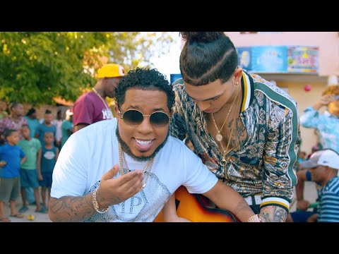 Chimbala - EL BOOM 🍑 (Video Oficial)