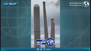 جاء يكحلها عماها