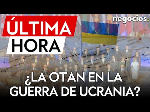 ÚLTIMA HORA | El presidente croata cree que la OTAN ya ha entrado en la guerra de Ucrania