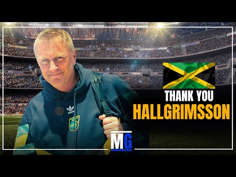 GOOD BYE HALLGRIMSSON AND THANK YOU | KEEP Safe JAMAICA During HURRICANE BERYL