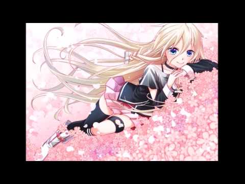 Nightcore - Your Love's Like | Sabrina Carpenter