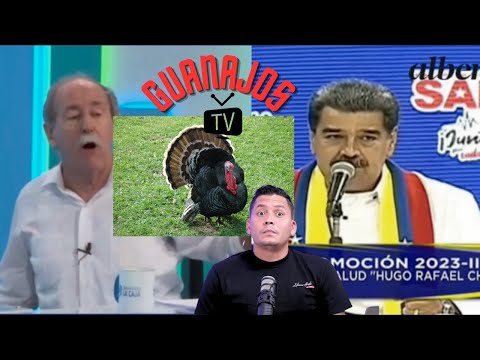 Tv para Guanajos: Cuba VS Venezuela. Quién se lleva el premio?