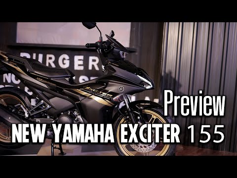 Previewใหม่YAMAHAExciter15