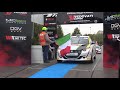 7Special Rally Circuit Vedovati Corse 2023 CLIP NEMBER-CATALANO by Ferrario