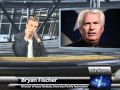 Hartmann vs. Bryan Fischer - Using Jesus for profit