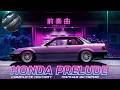 Honda PRELUDE -   (1978 – 2026)