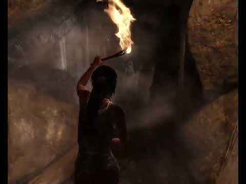 TombRaider2013ตัดต่อให้ดูก