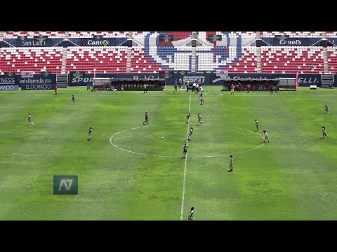 Confirmada la participación del Ejército Mexicano en la Copa Potosí Femenil