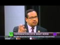 Conversations with Great Minds P2 - Rep Keith Ellison - My Country 'Tis of Thee
