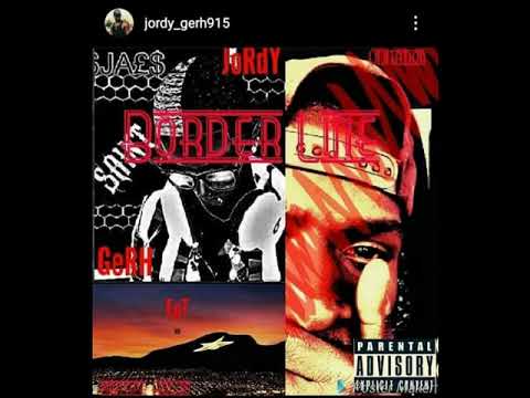 No Friends (Official Audio) ft De Rek Stax x Jordy Gerh