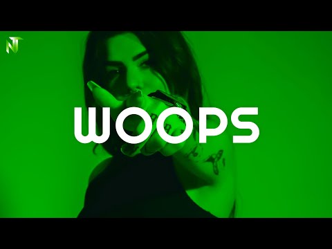 BOUNTYHUNTER - WOOPS (TECHNO)