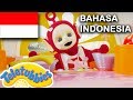 Teletubbies Bahasa Indonesia Keran  Full Episode - HD  Kartun Lucu 2018